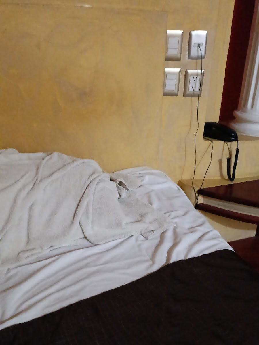 Motel Villa Cariño photo 2