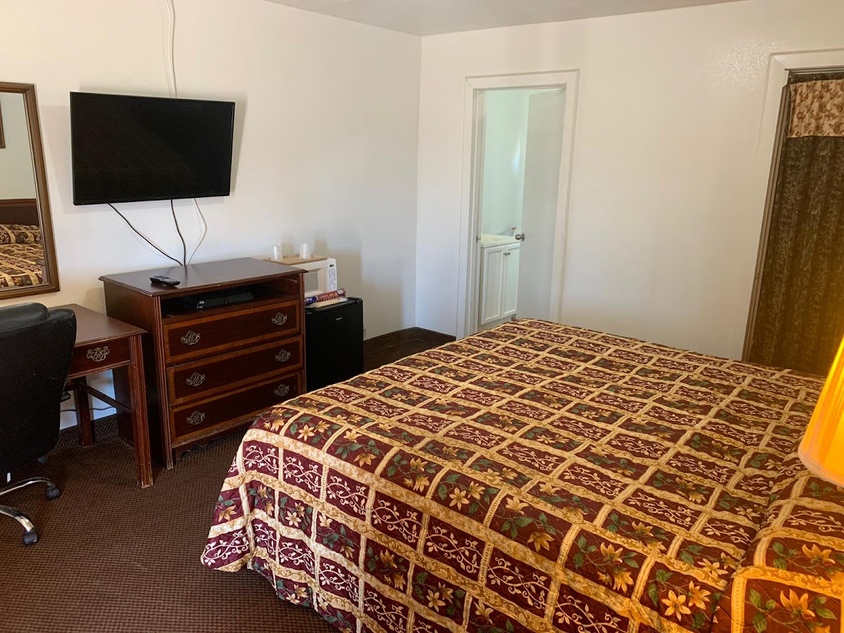 Budget Inn photo 2