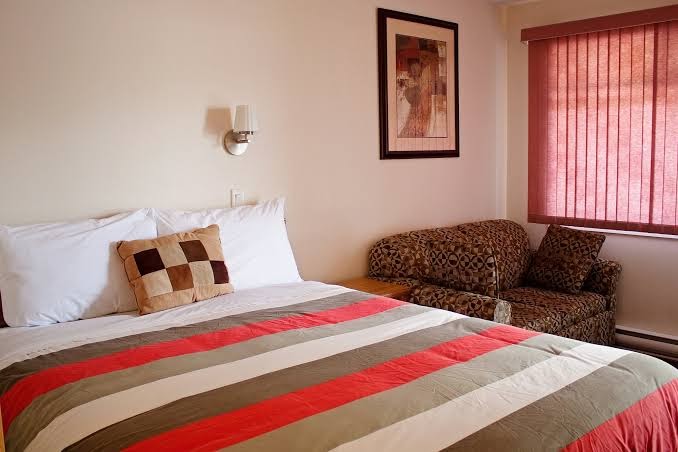 Grandview Motel photo 2