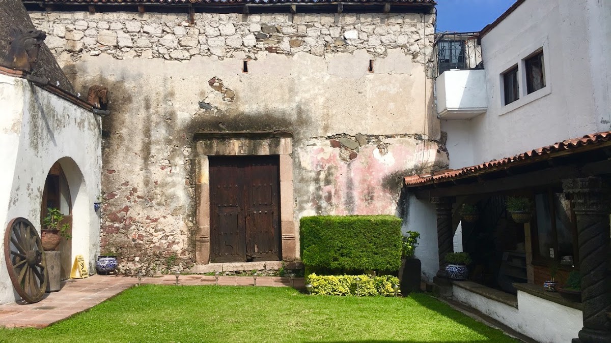 Hotel Casa Hidalgo photo 2