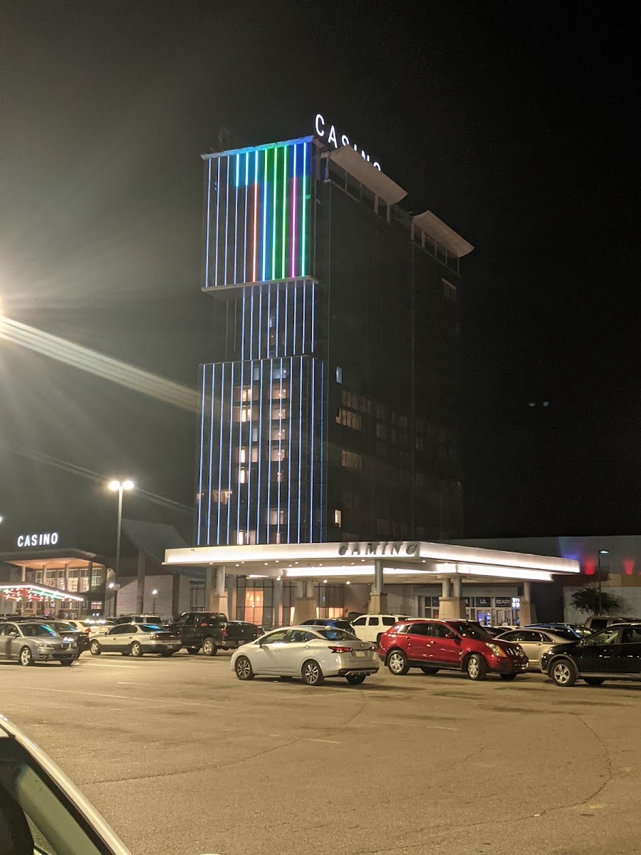 Regency inn & suites