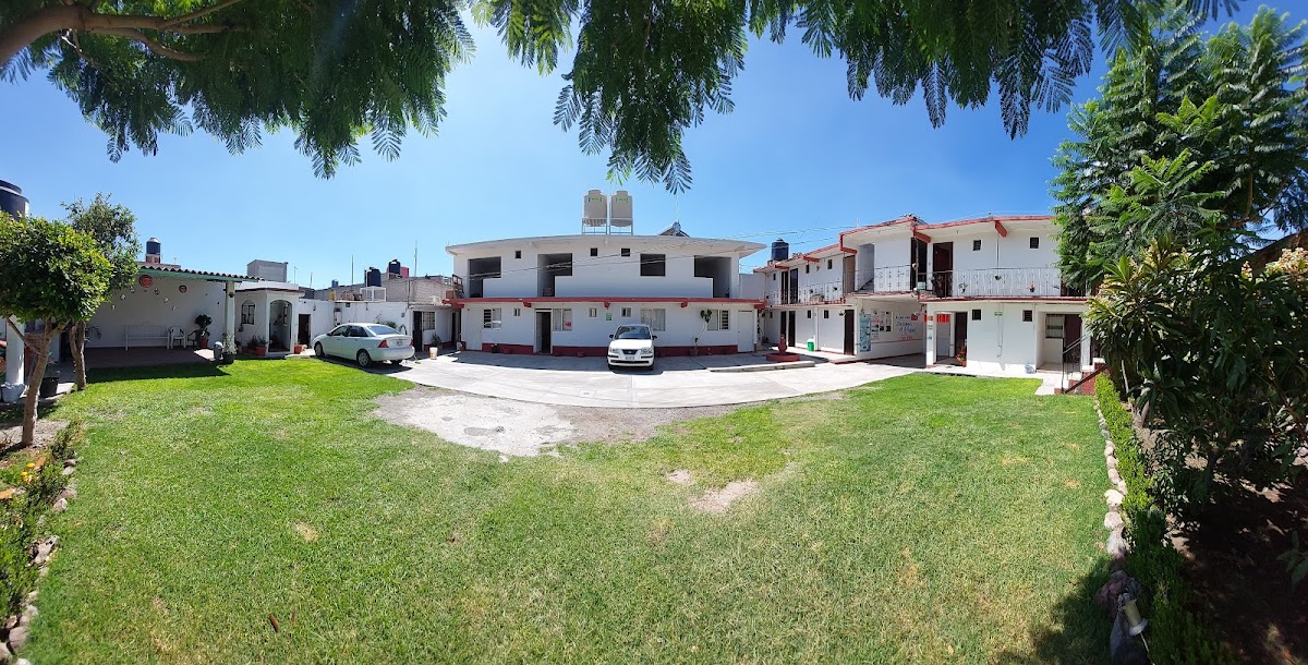 Hotel Primavera