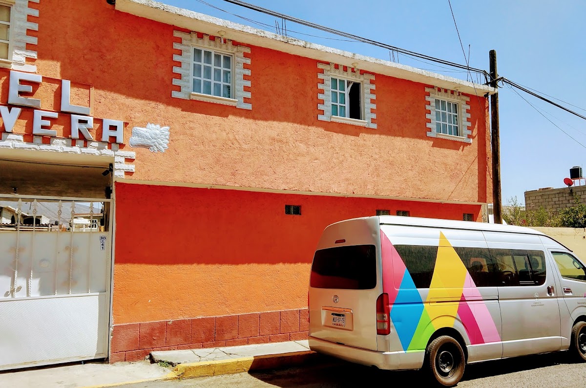 Hotel Primavera photo 2