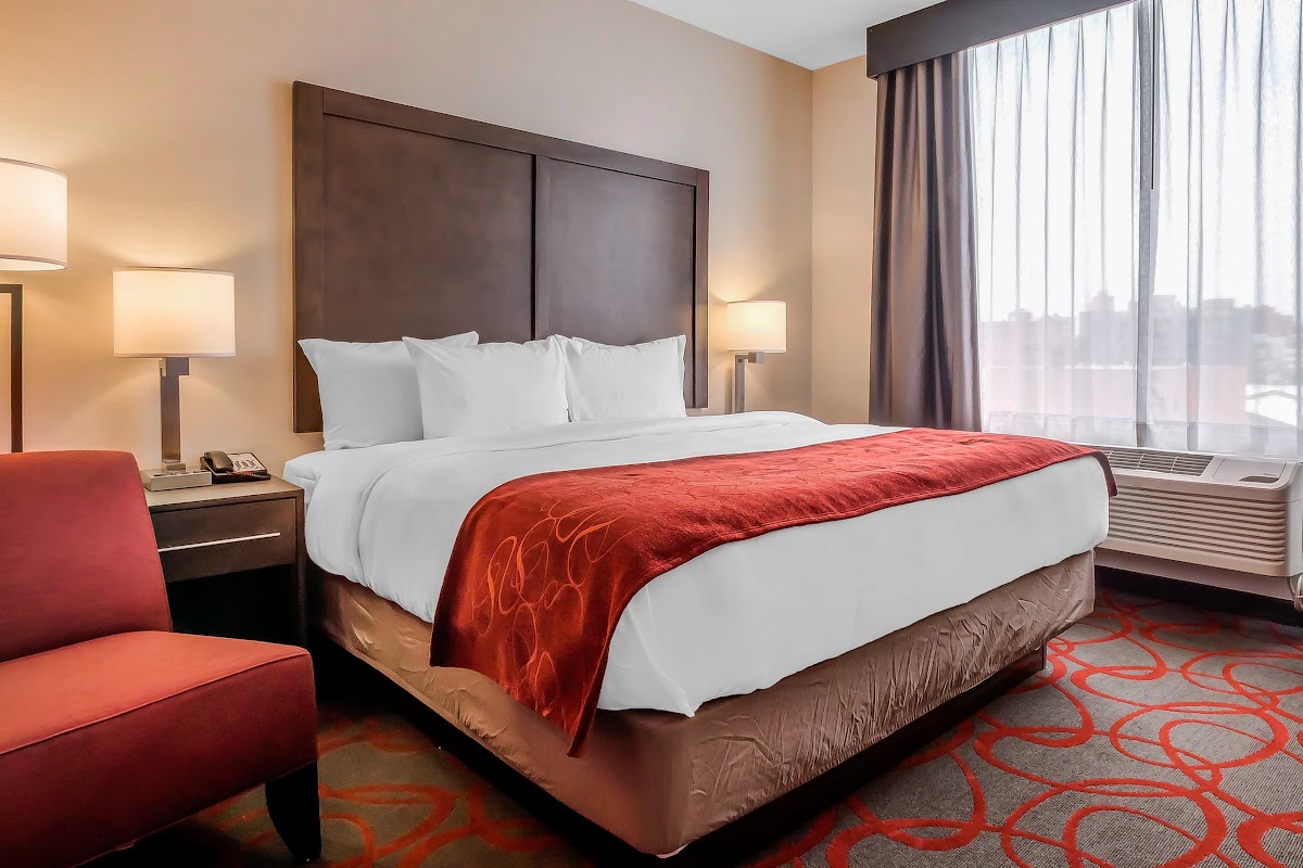 Comfort Inn & Suites photo 2