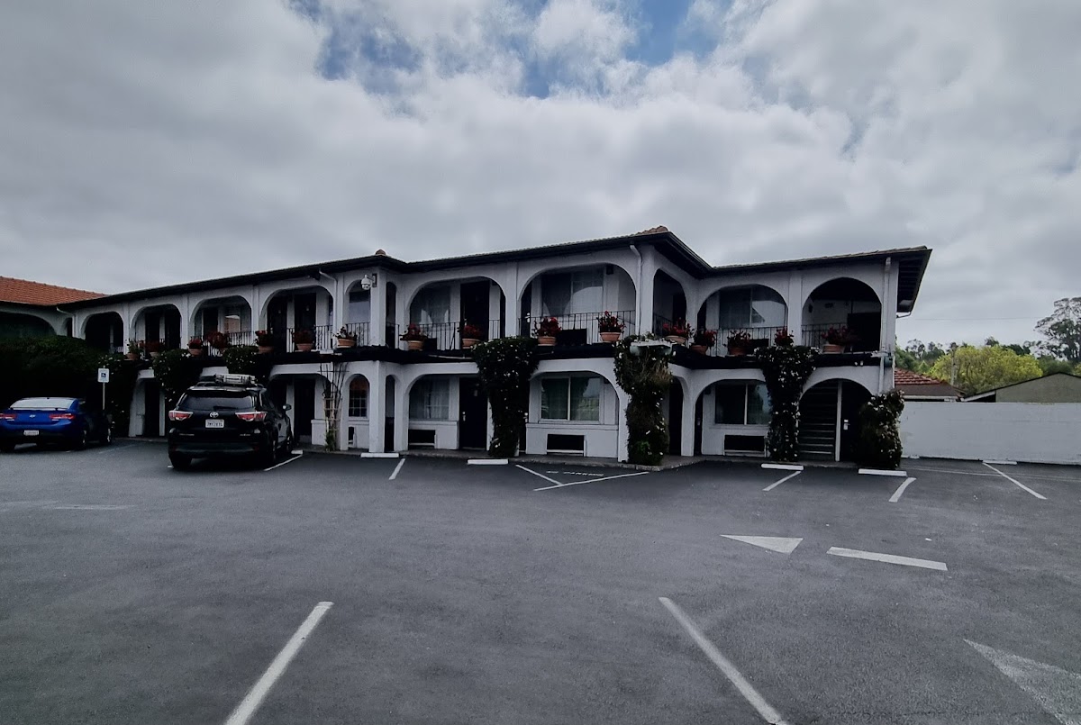 Casablanca Motel