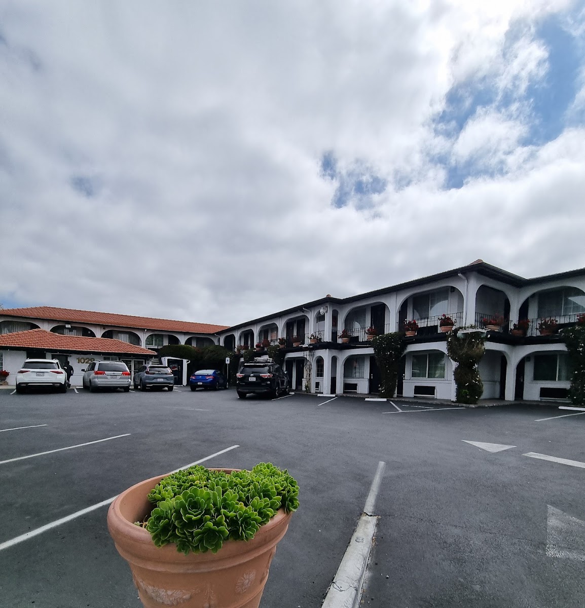 Casablanca Motel photo 2