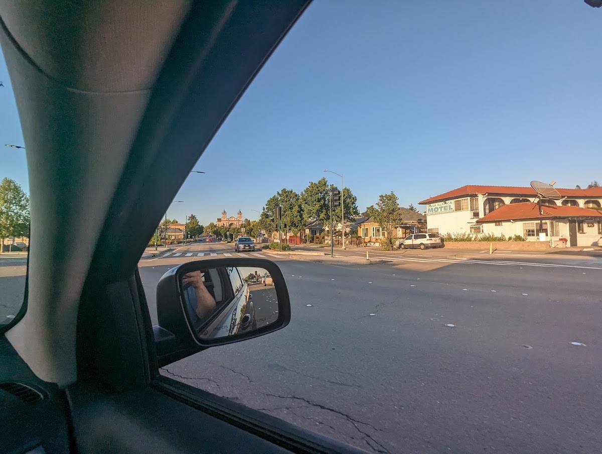 Casablanca Motel photo 3
