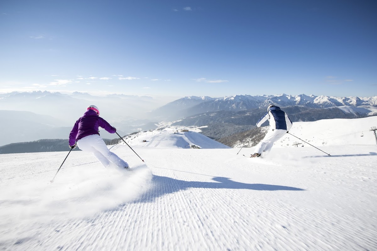 Skigebiet Gitschberg Jochtal