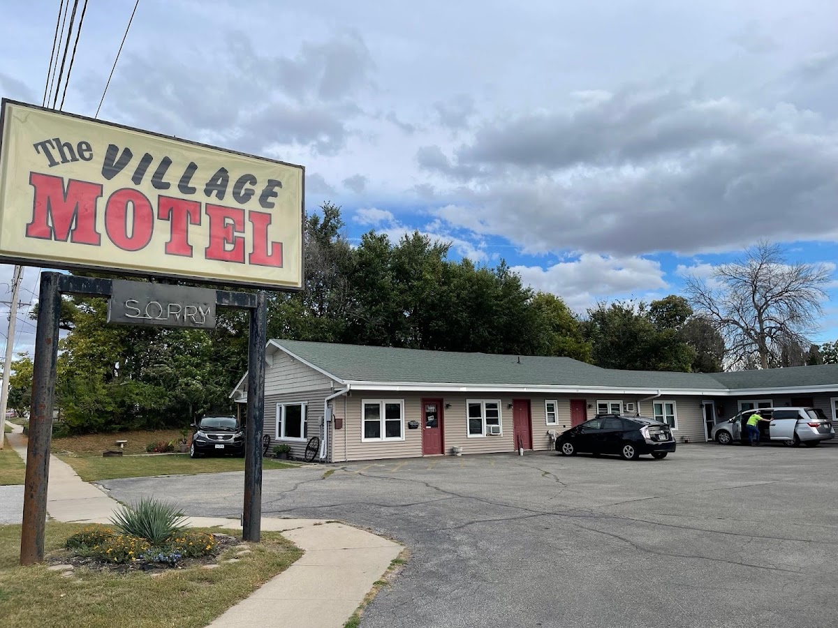 The Village Motel