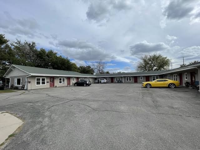 The Village Motel photo 3