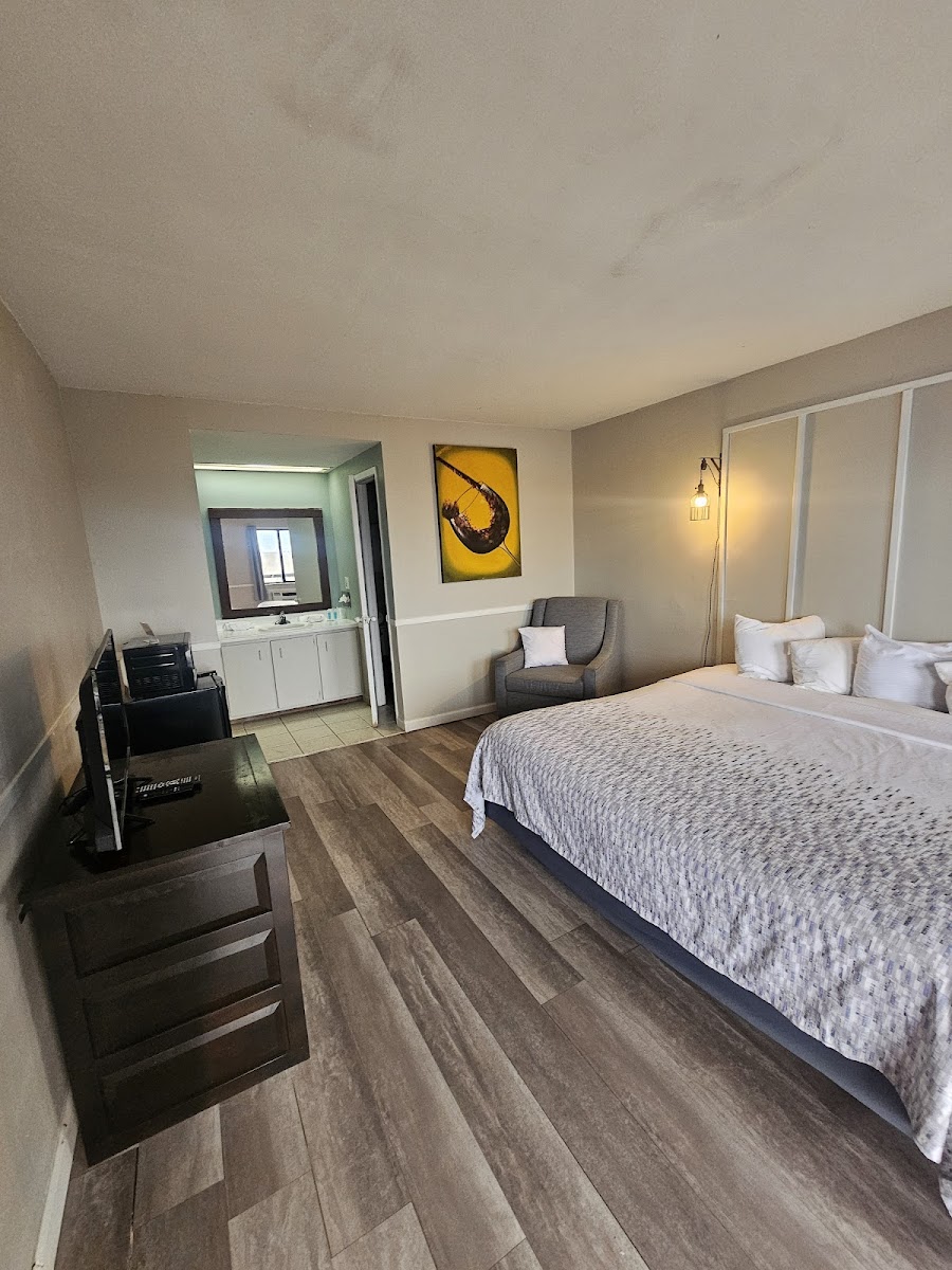 Hawk's Nest Lodge photo 2