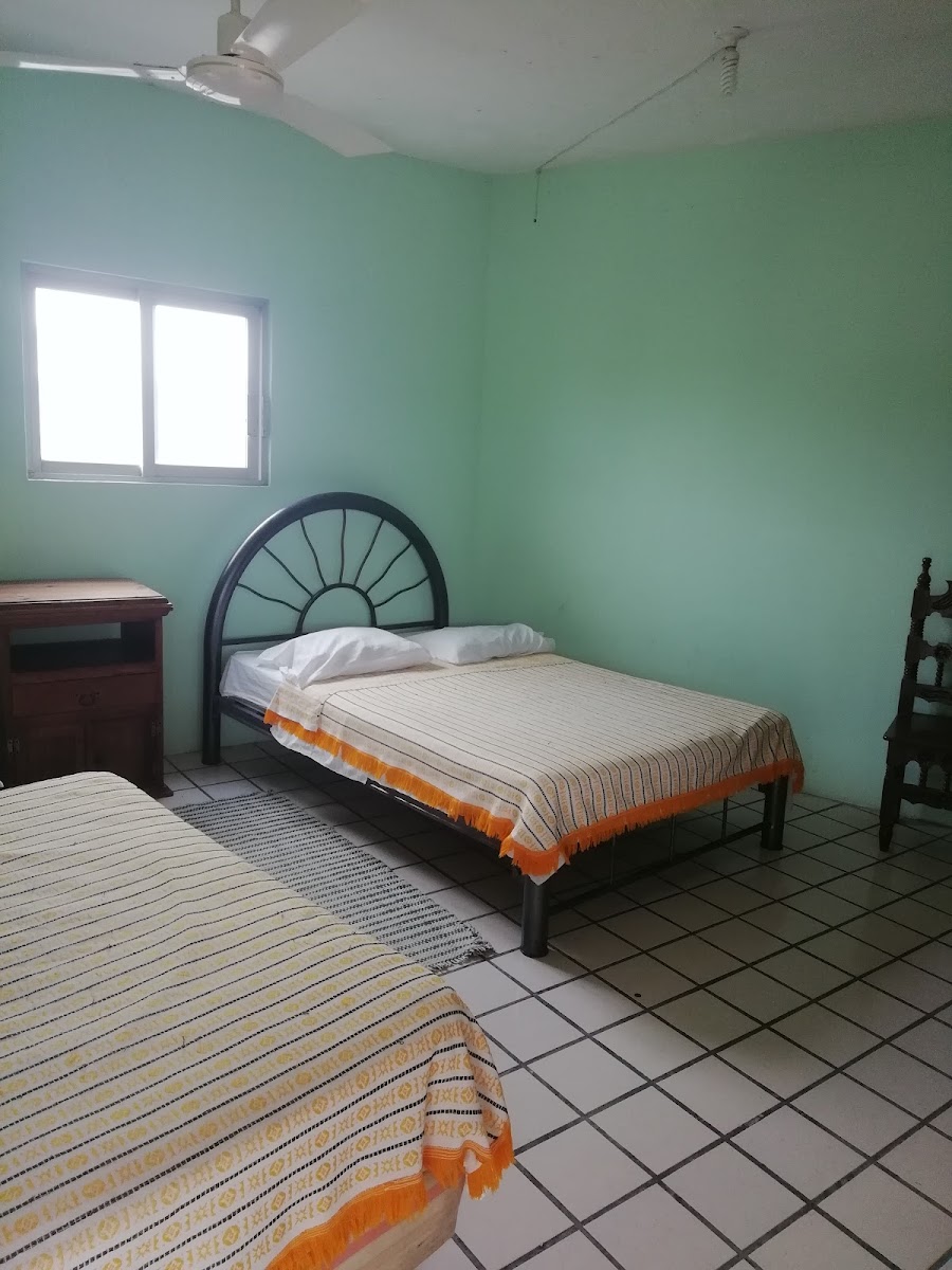 Hotel Los Faroles photo 2