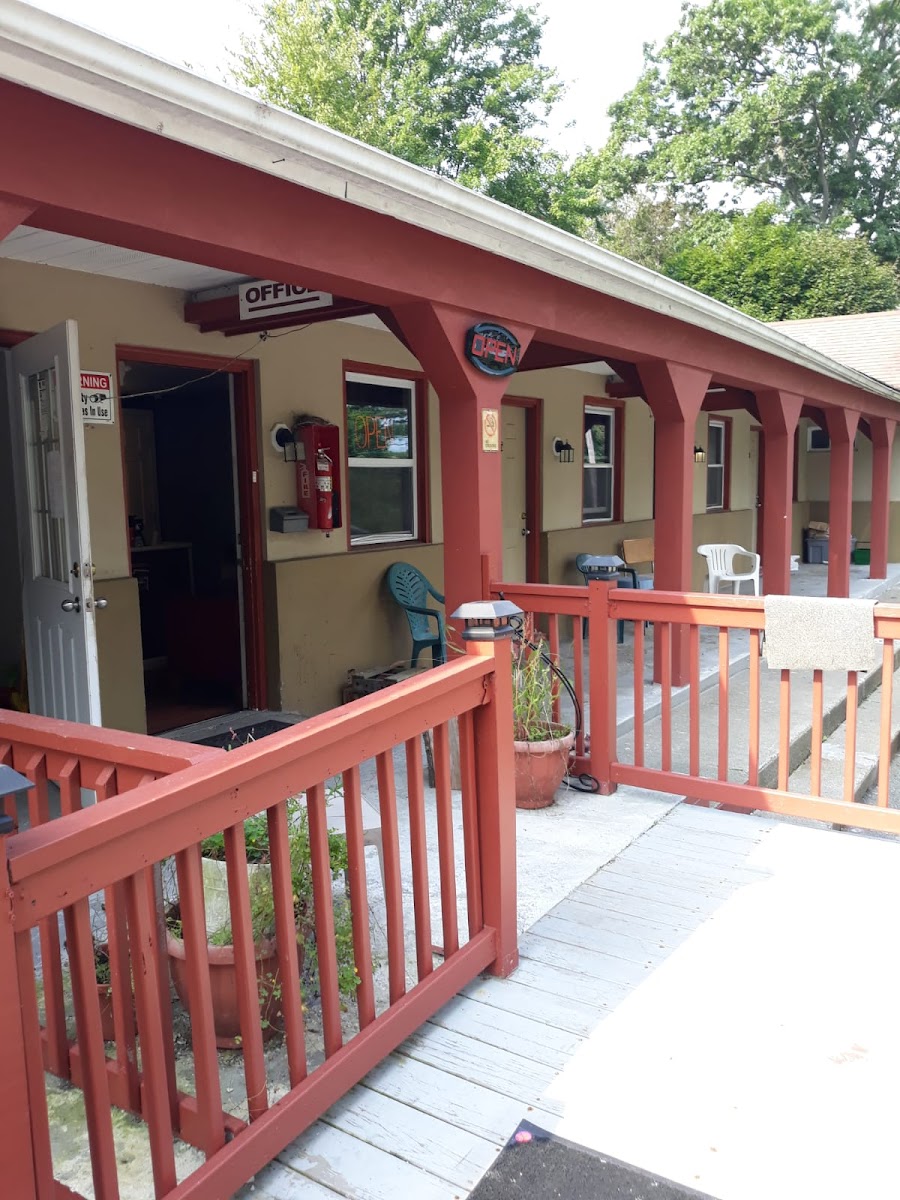 Gateway Motel