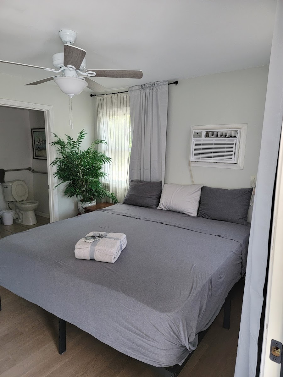 Gateway Motel photo 2