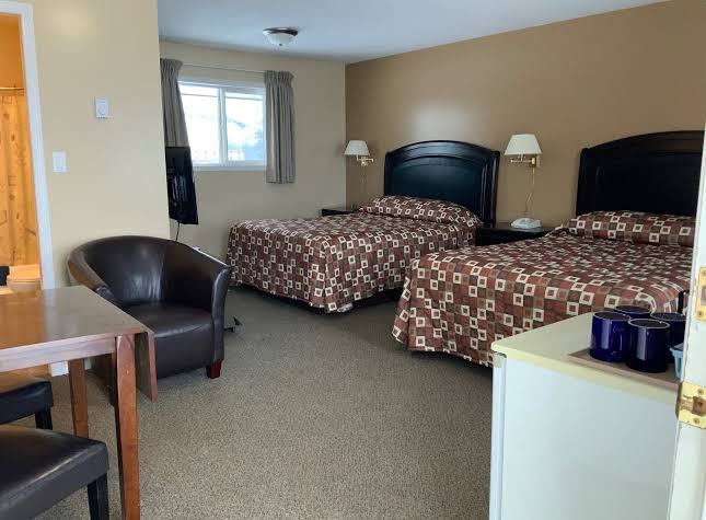 Monte Carlo Motel photo 2