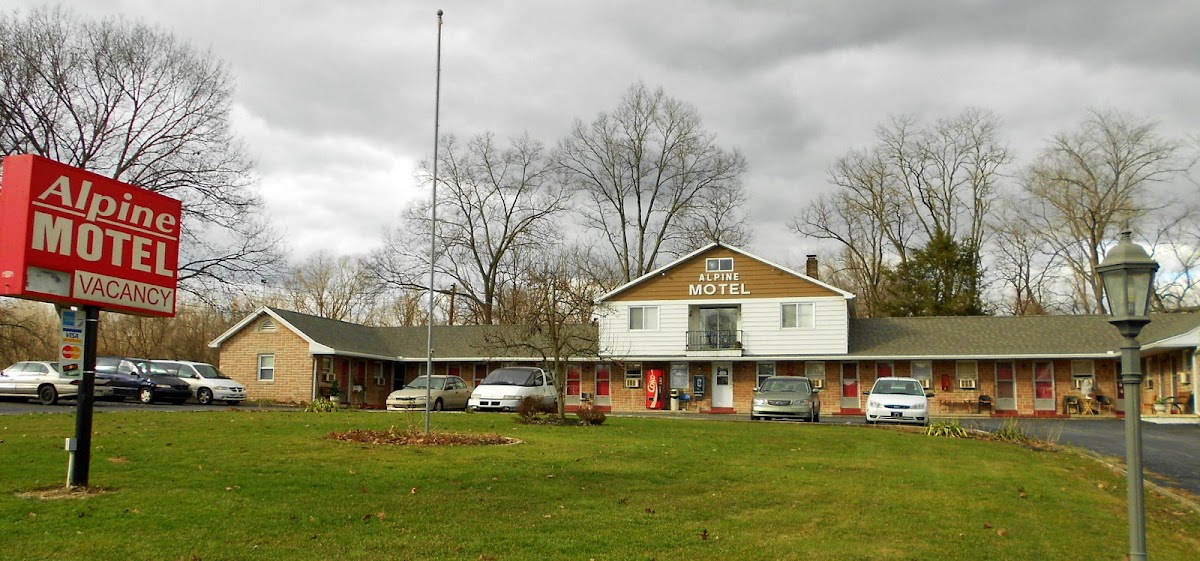 Alpine Motel