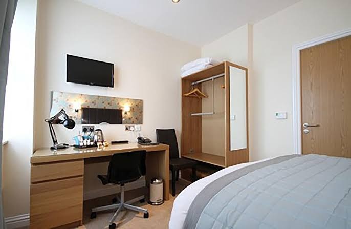 The Lion Hotel photo 2