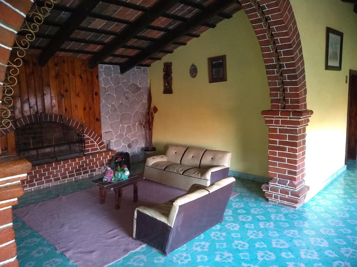 Hotel Las Palmas