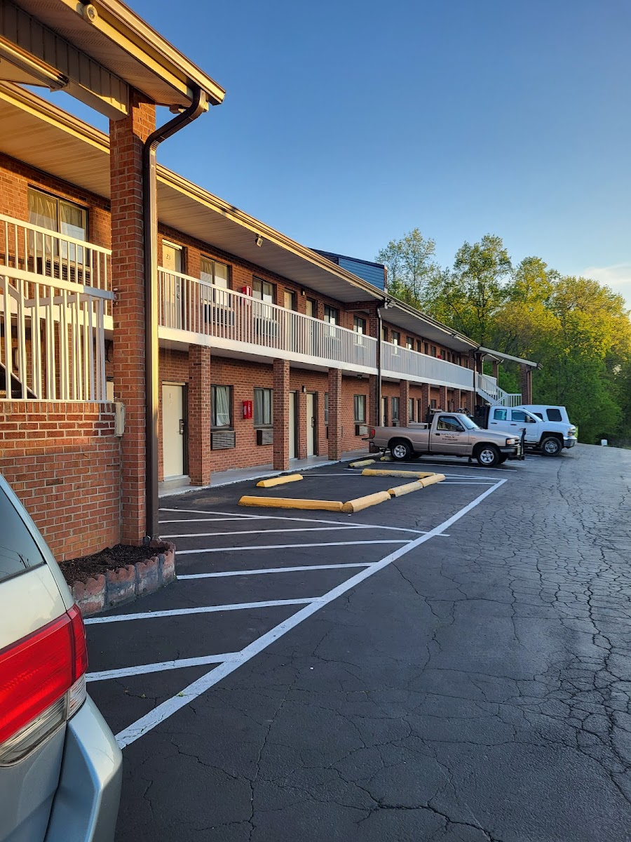 King's Inn Motel photo 3