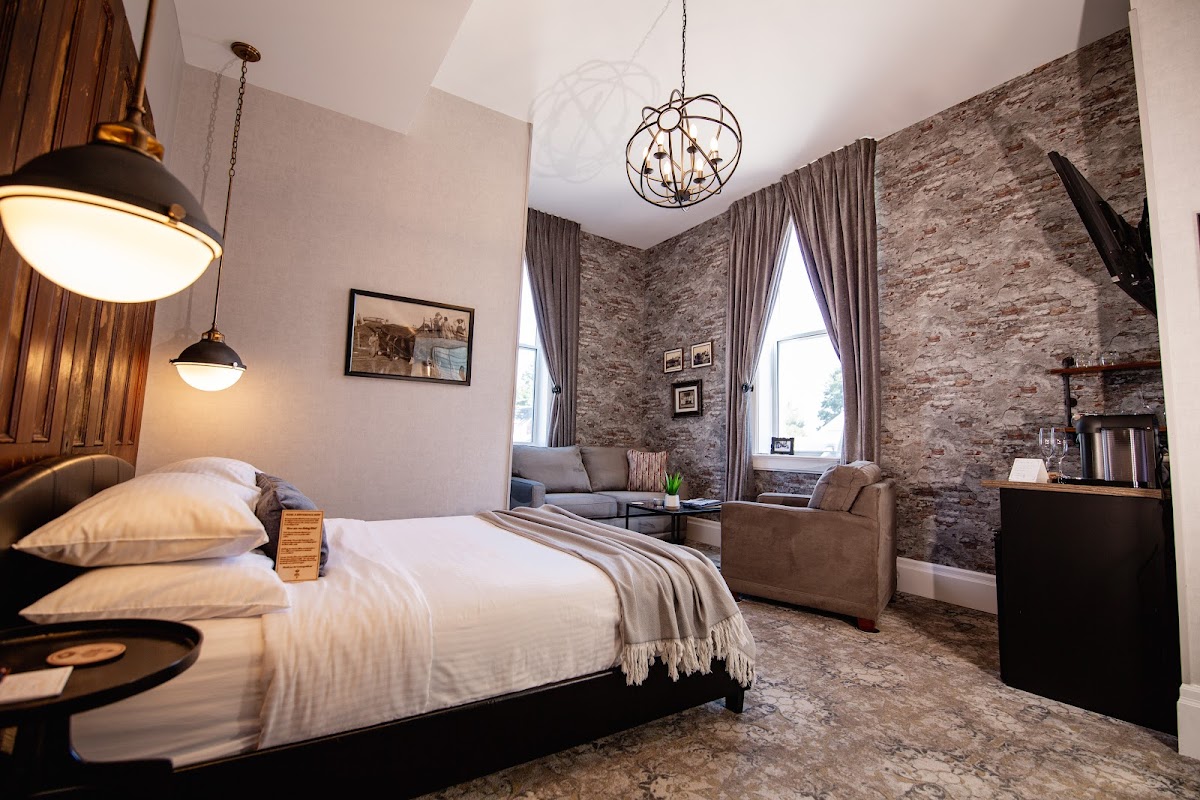 Hotel Lux photo 2