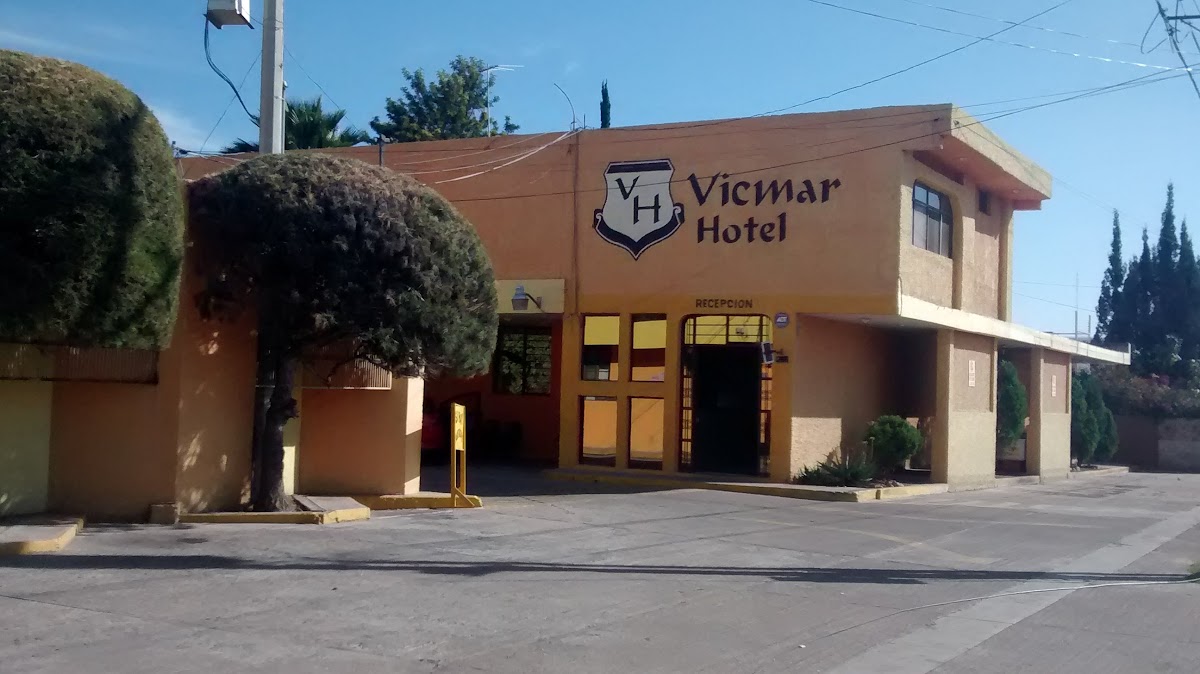 Vicmar Hotel