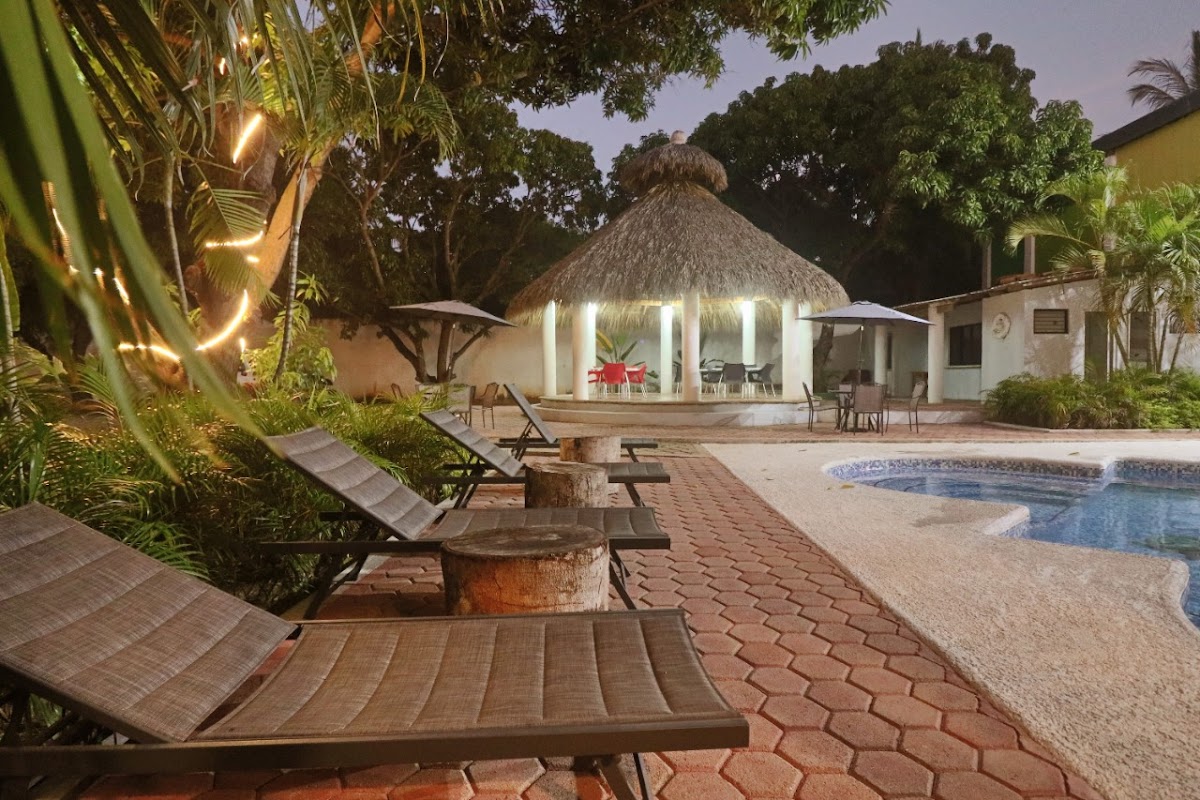 Hotel Santo Domingo