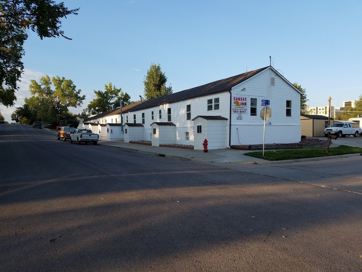 Sunset Inn
