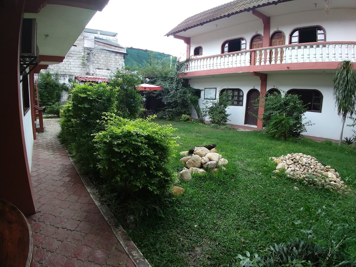 Hotel Miramar