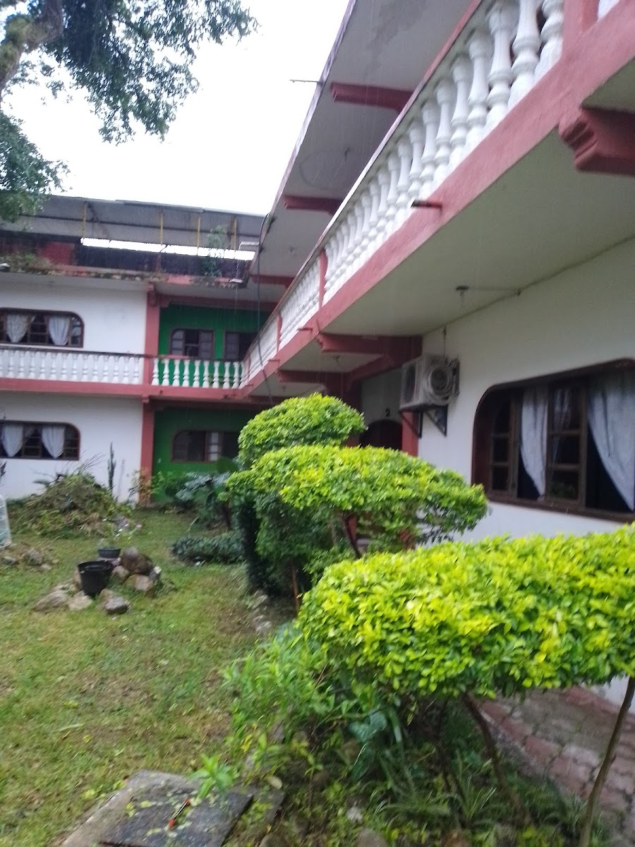 Hotel Miramar photo 3
