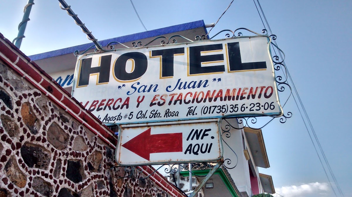 Hotel San Juan photo 3