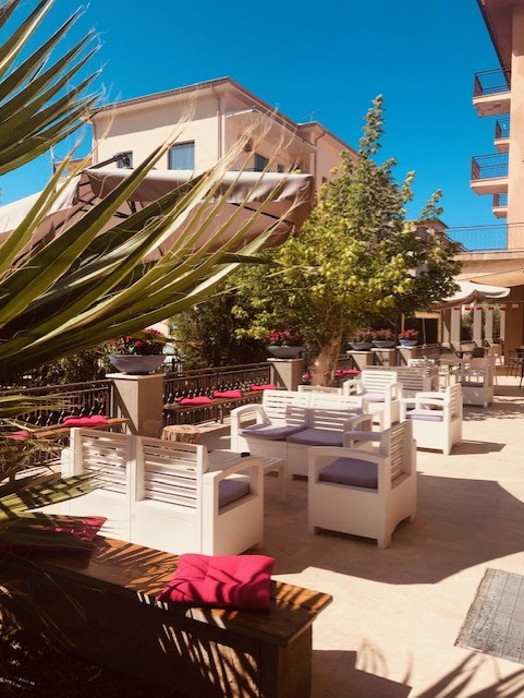 Hotel Mediterraneo
