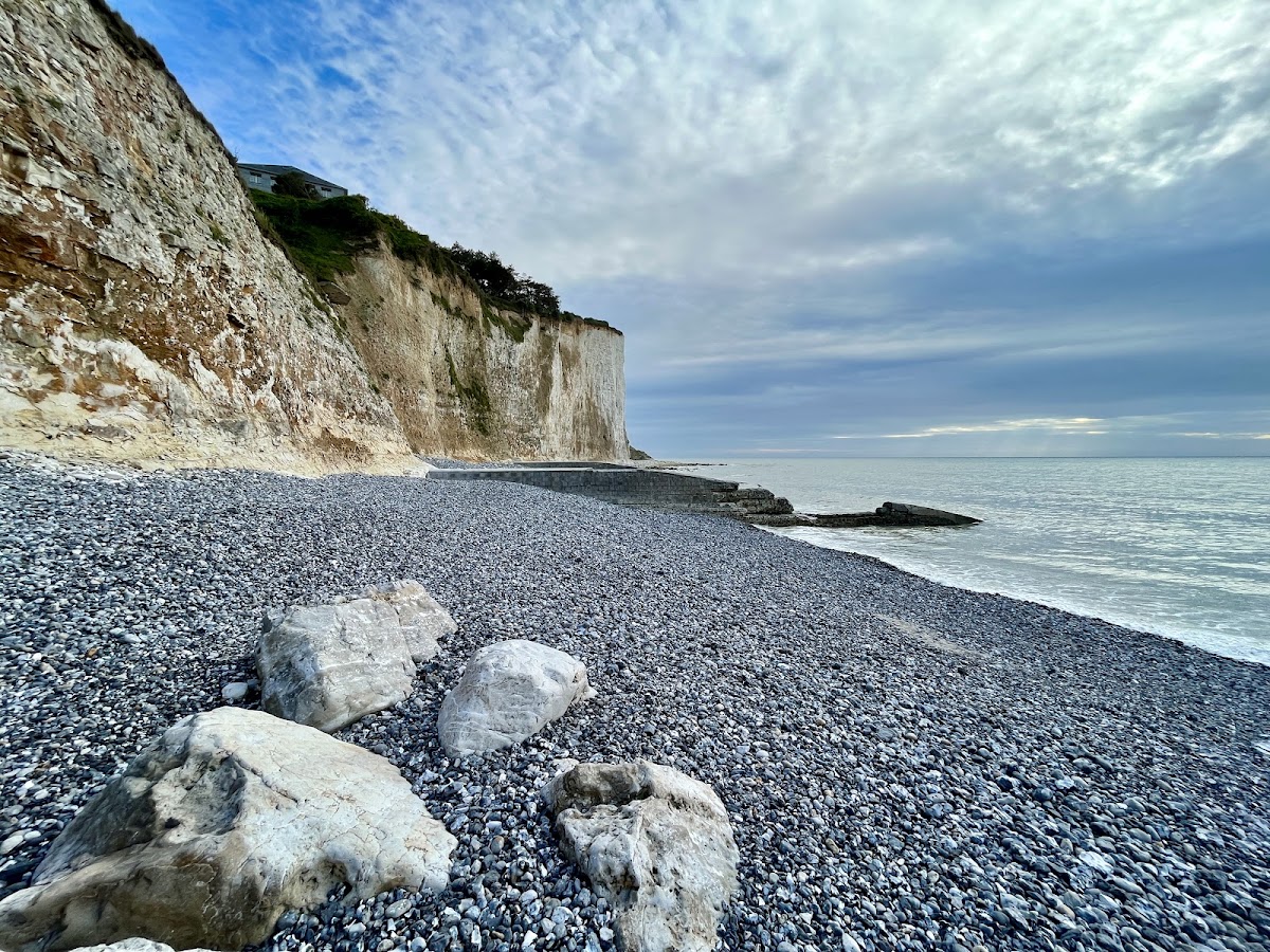 Plage du Bois de Cise