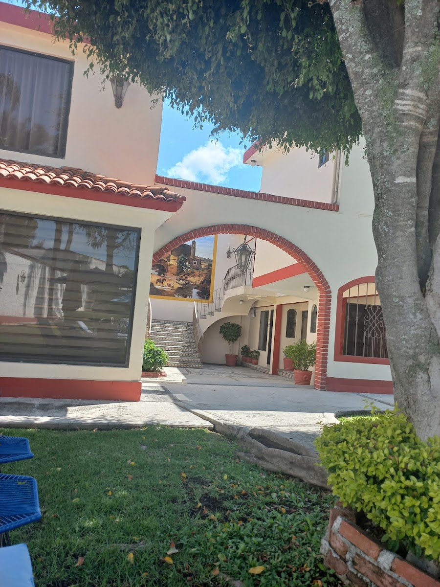 Quinta San Carlos photo 3