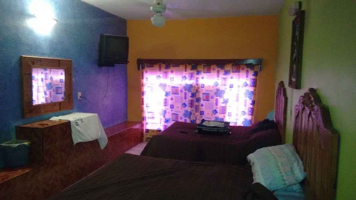 Hotel La Villa