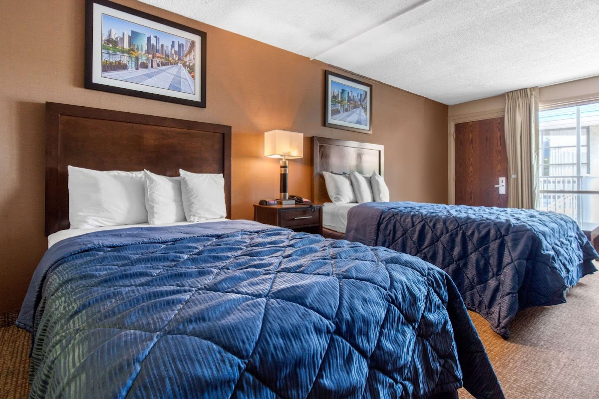 Rodeway Inn photo 2