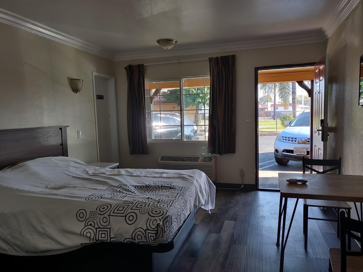 Panorama Motel photo 2