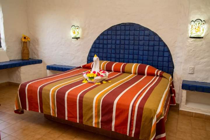 Hotel Puerta Del Mar photo 2