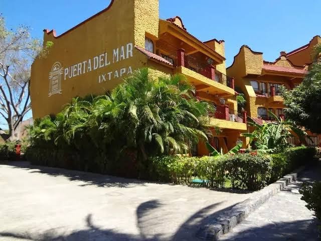 Hotel Puerta Del Mar photo 3