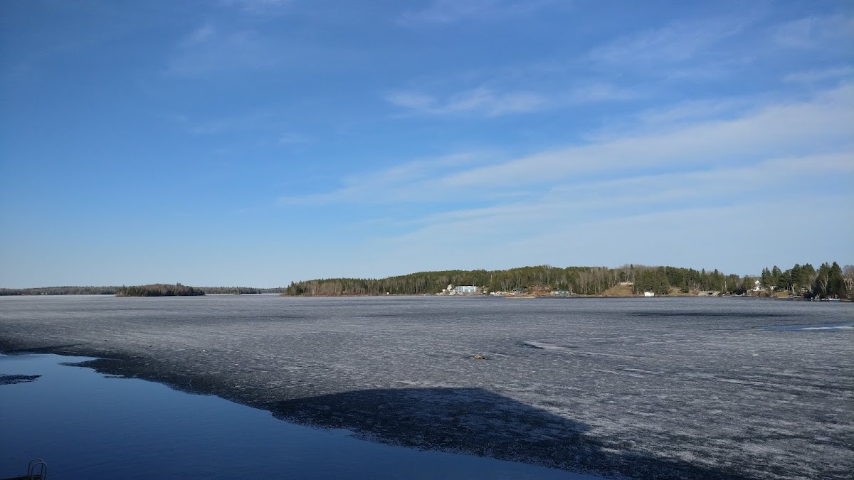 Howey Bay