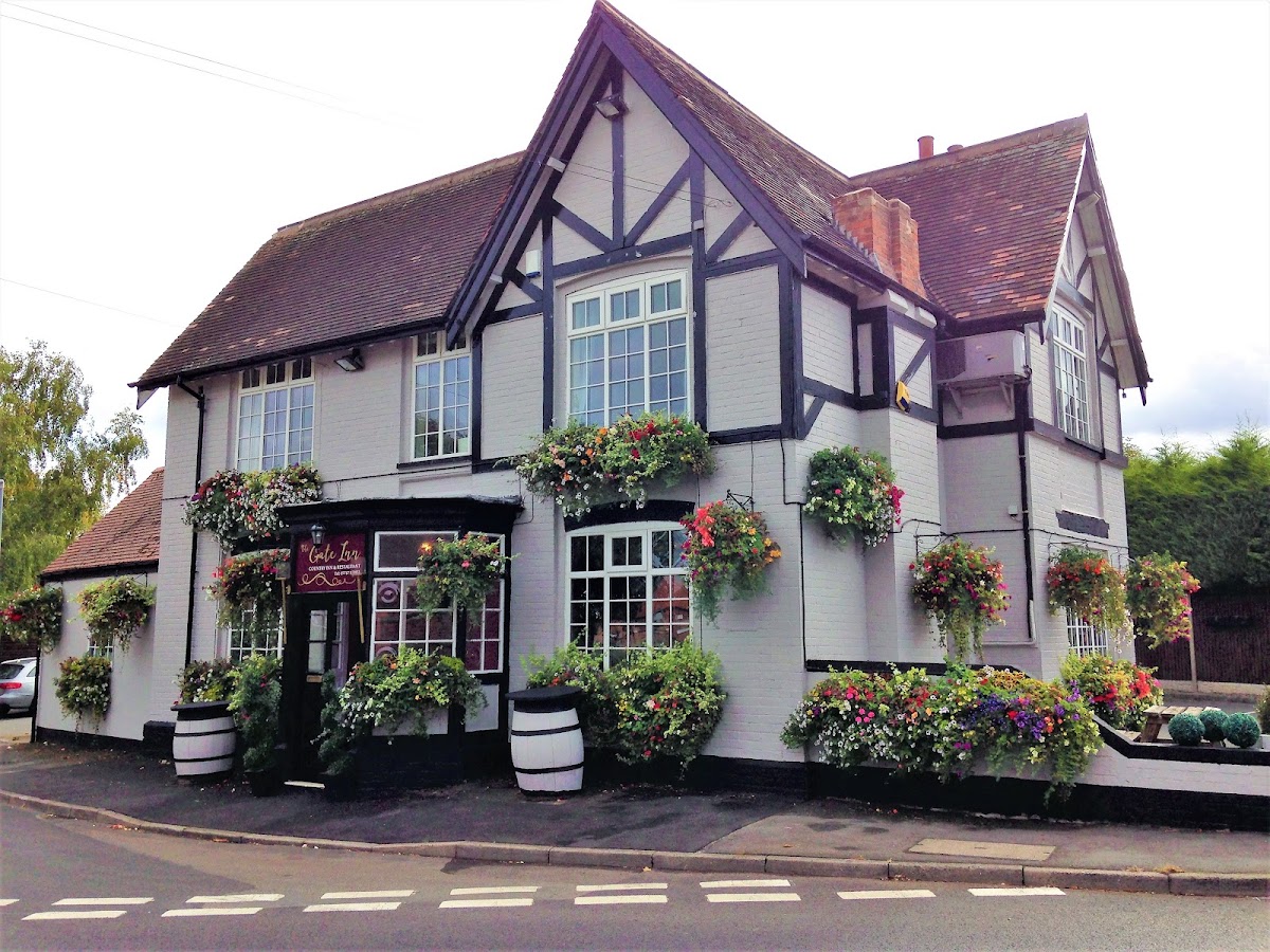 The Gate Inn