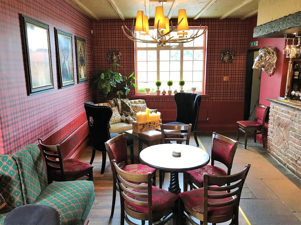 The Gate Inn photo 2