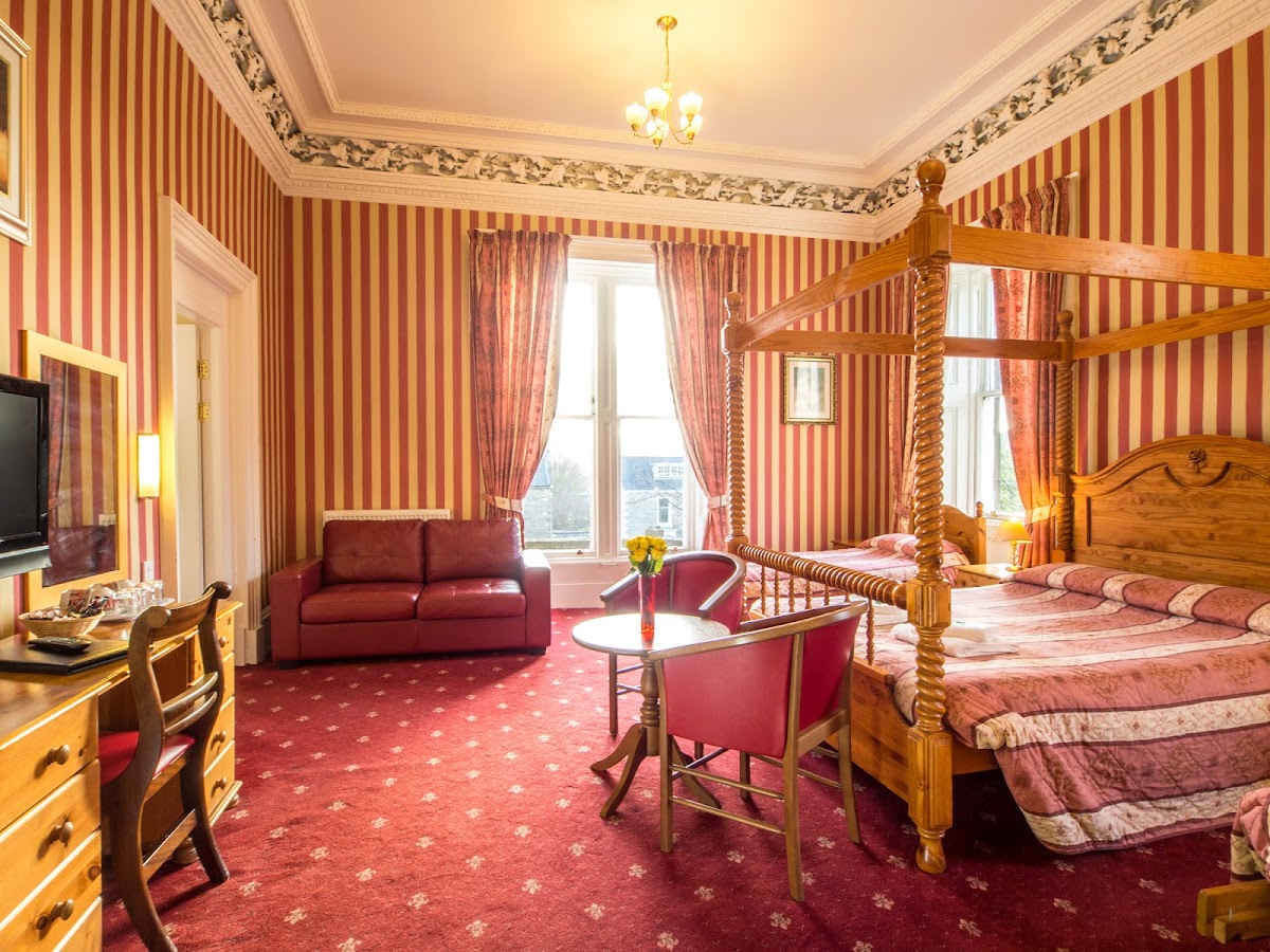 Cumberland Hotel photo 2