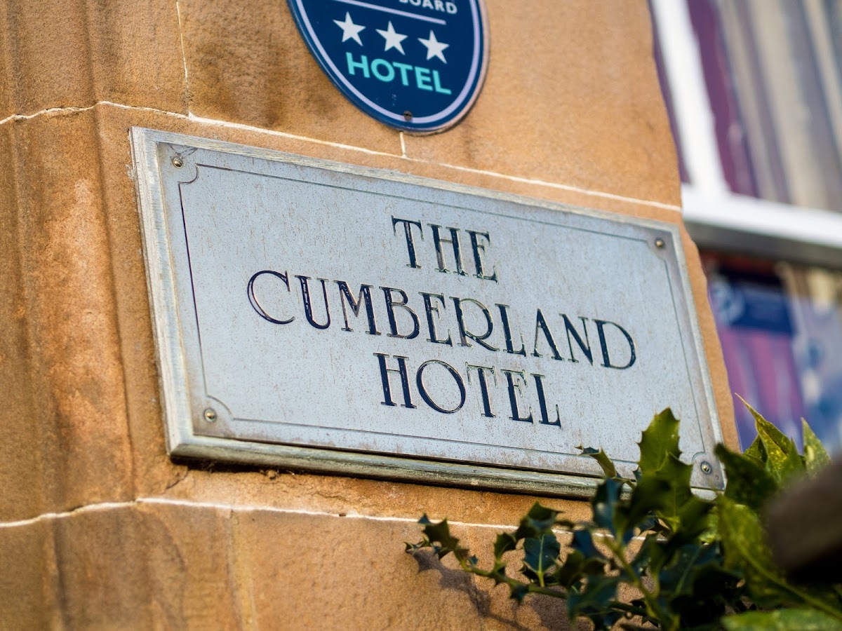 Cumberland Hotel photo 3