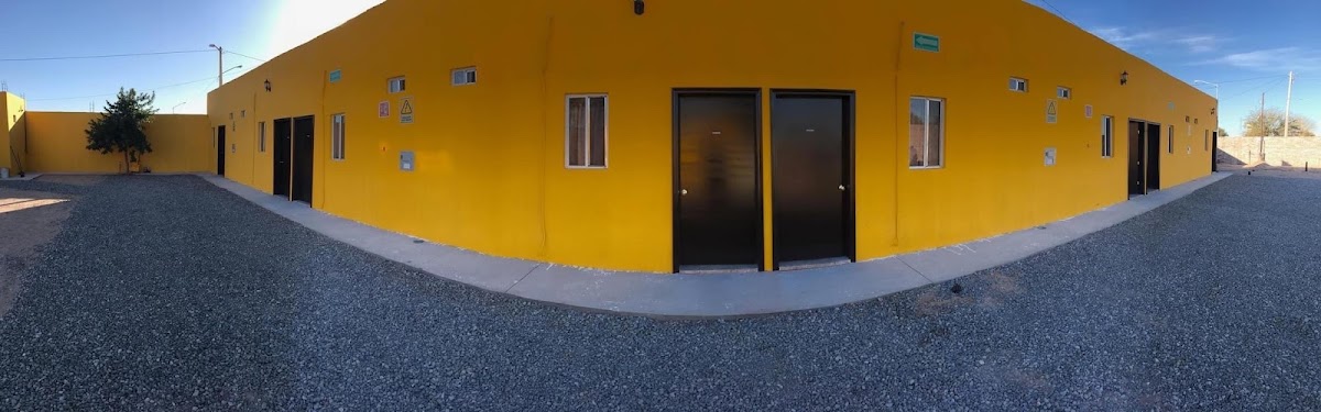 Motel del Sur