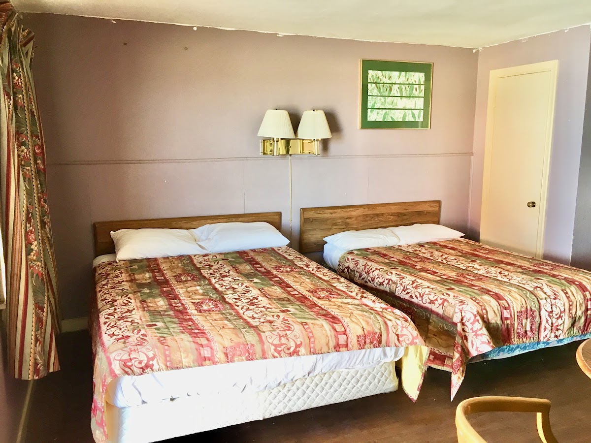 Astro Motel photo 2