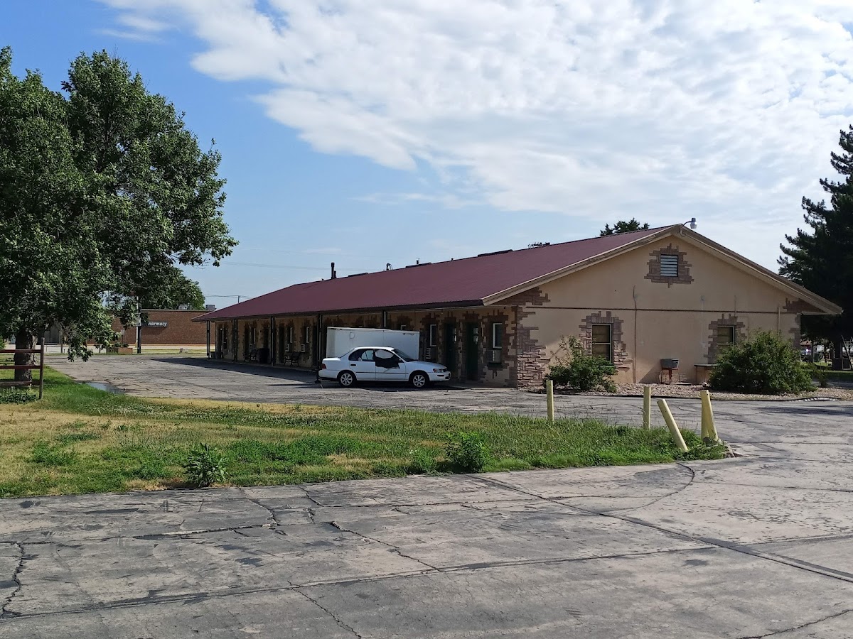 Hillcrest Motel