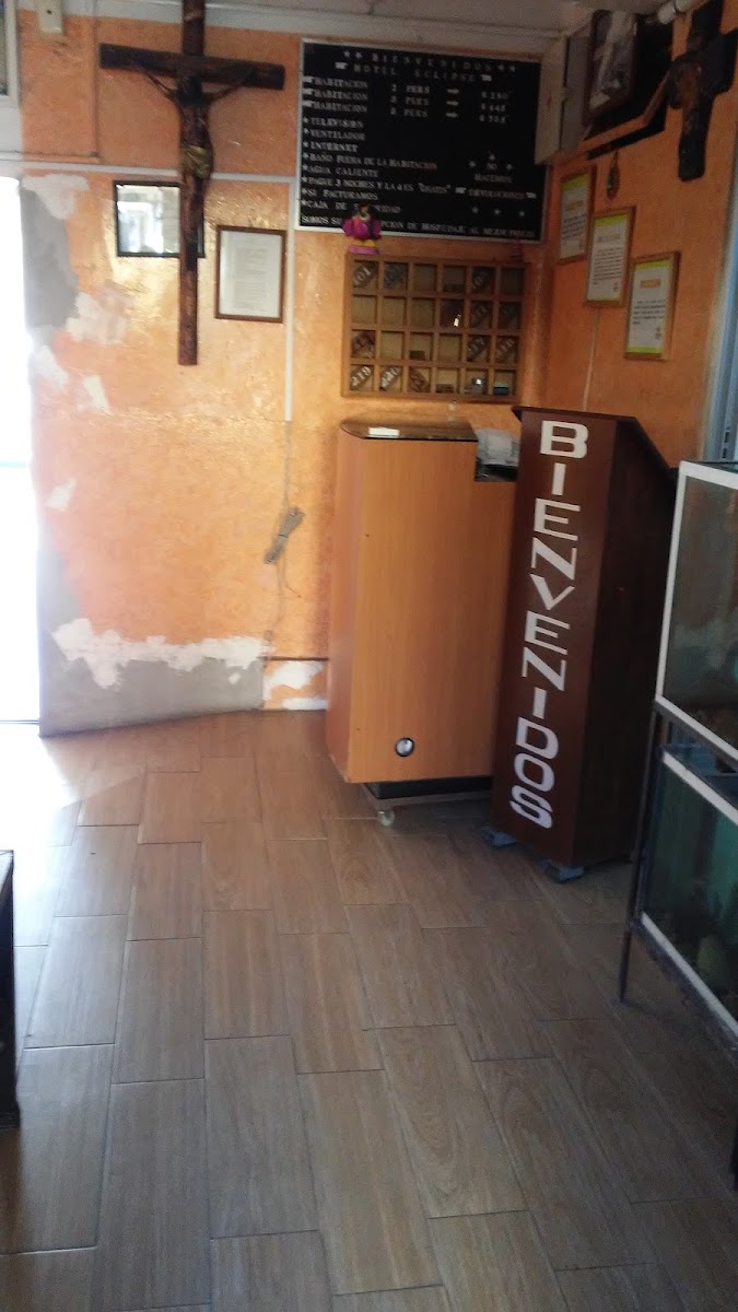 Hotel Eclipse photo 2
