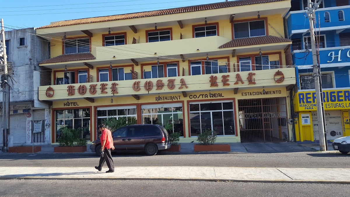 HOTEL COSTA REAL