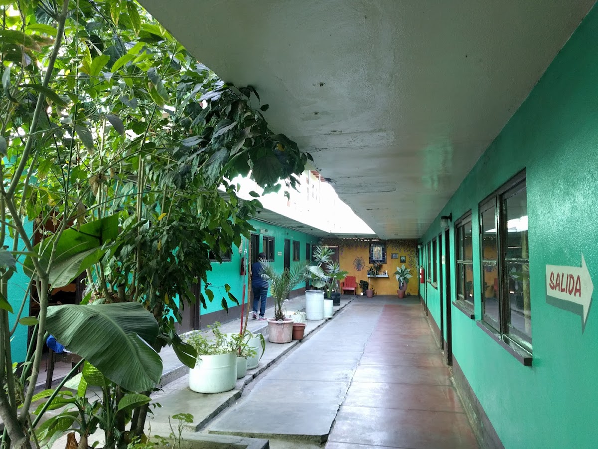 Hotel Rio