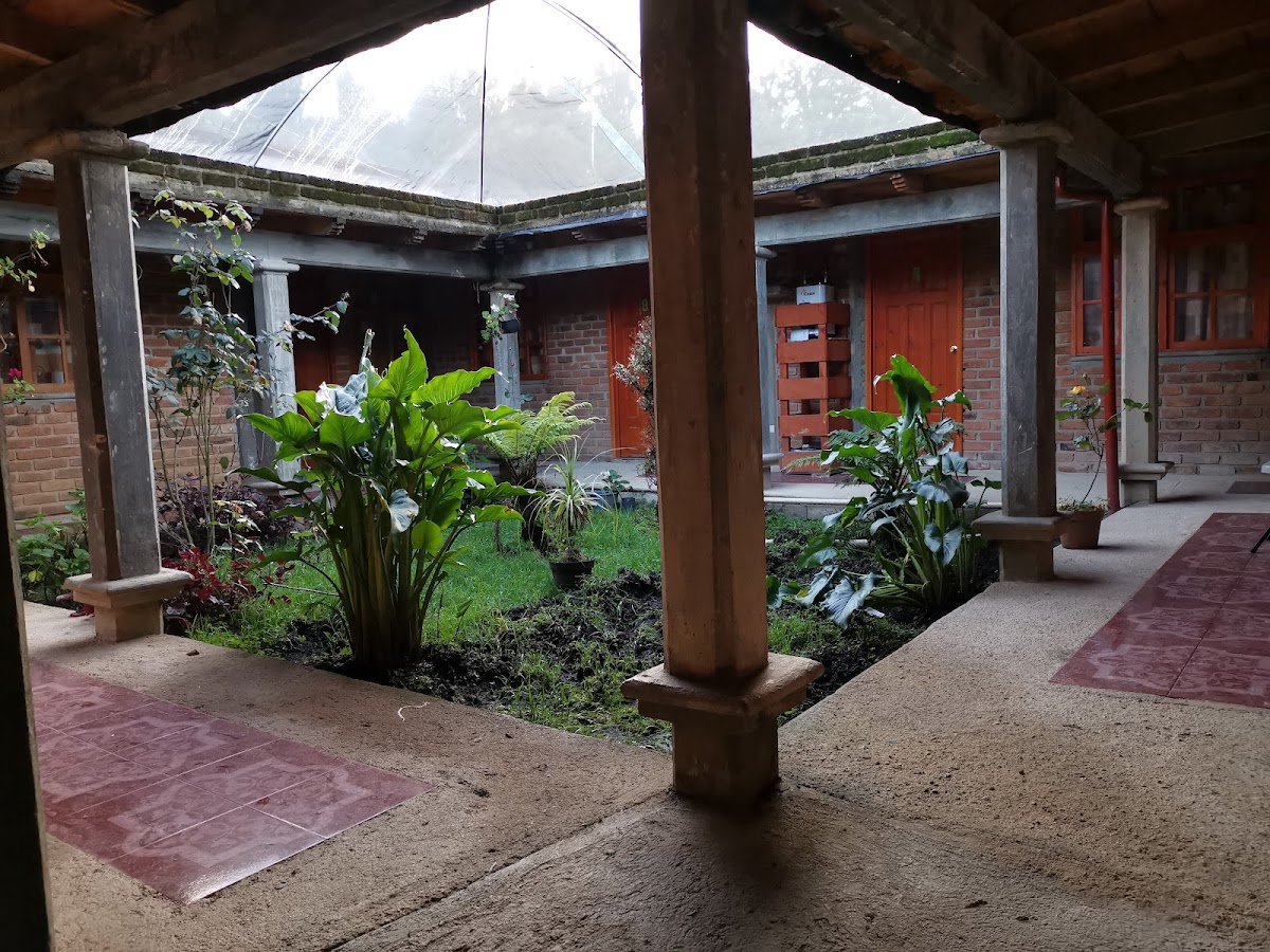 hotel ROCA photo 2